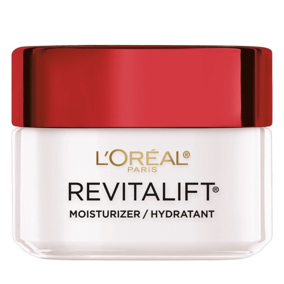 L’Oréal Paris Revitalift Anti-Wrinkle +Firming Moisturizer Pro-Retinol 1.7oz NEW - Picture 2 of 12